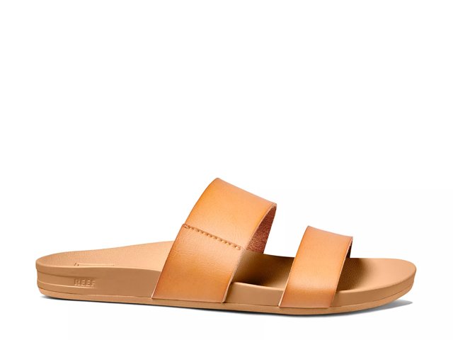 Reef Cushion Vista Sandal - Free Shipping | DSW