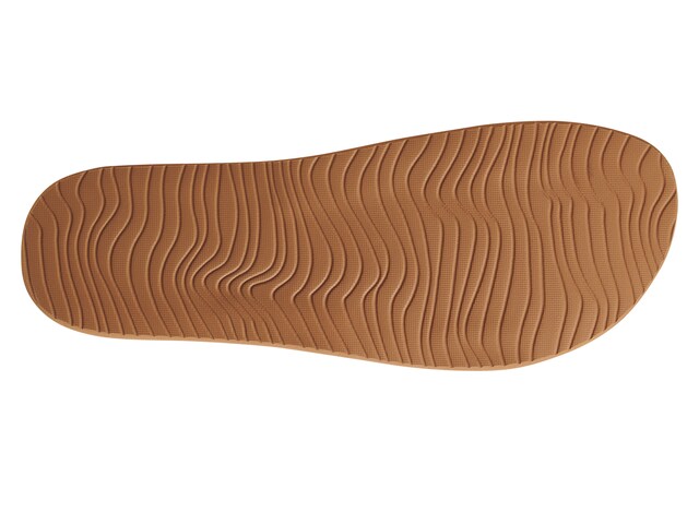 Reef Cushion Vista Braid Sandal | DSW