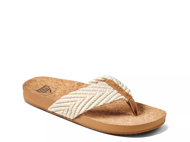 Dsw reef flip flops hot sale