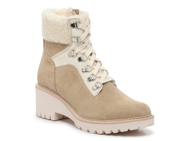 Dolce Vita Helix Boot - Free Shipping | DSW