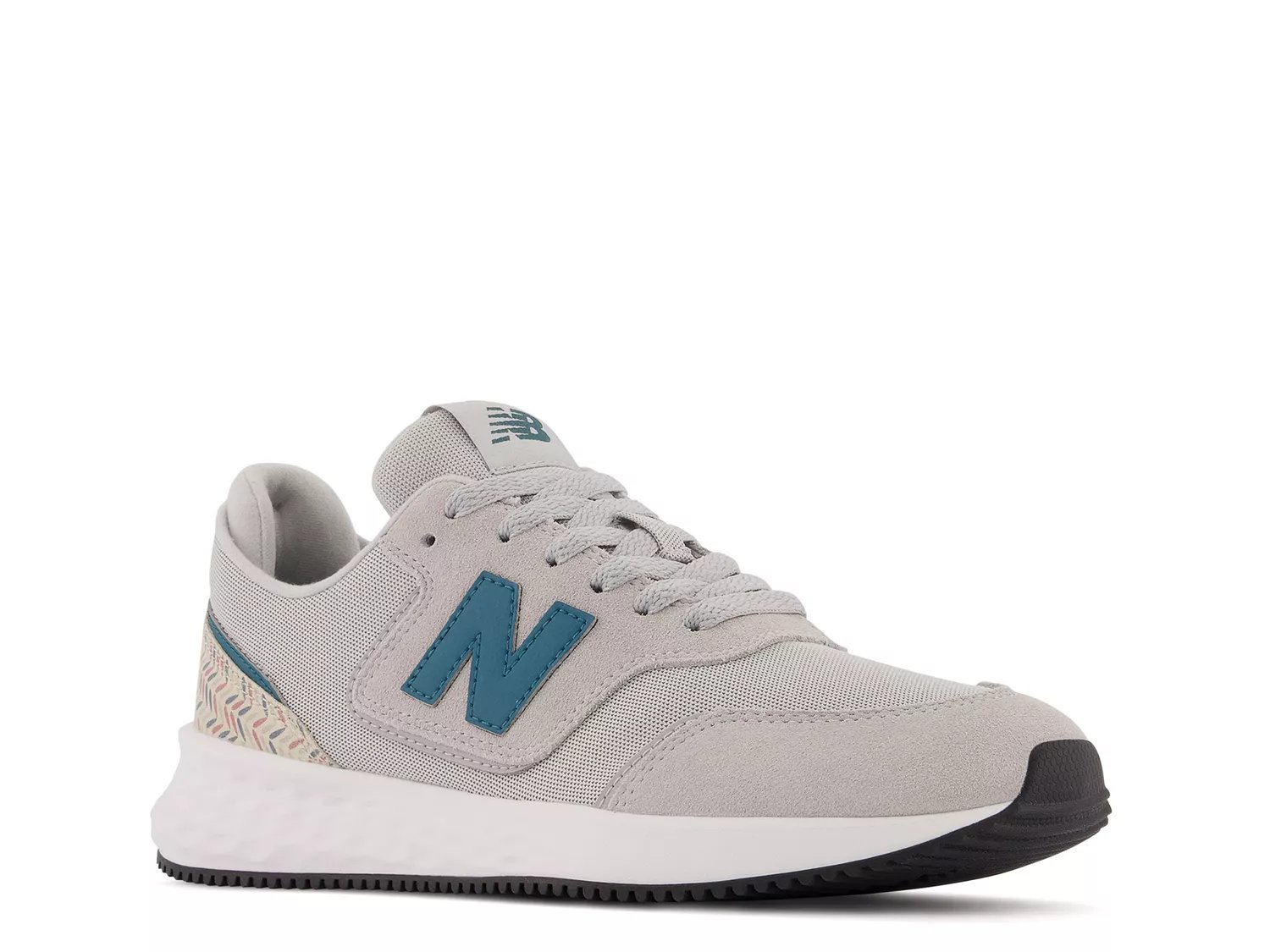 new balance grey womens shoes