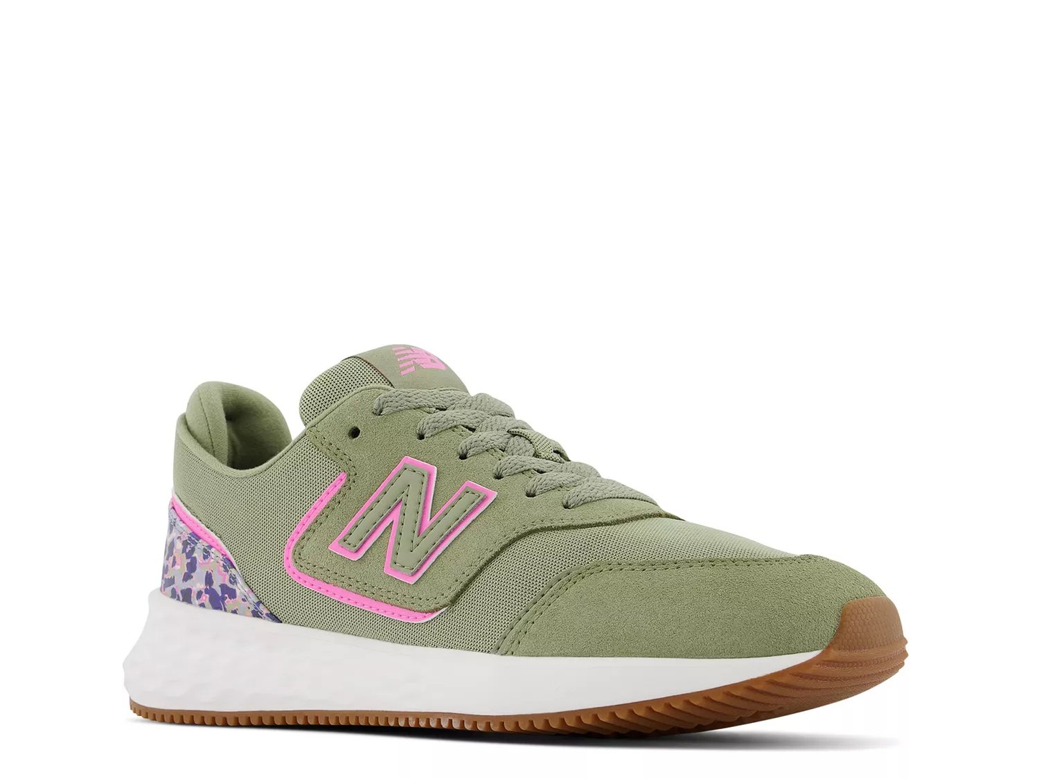 New Balance Fresh Foam X70 Sneaker Women's Free Shipping DSW