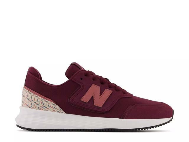 new balance x70 black