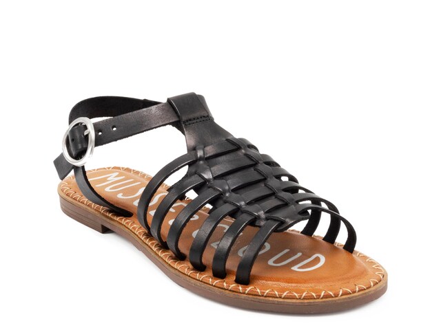Musse & Cloud Lucia Sandal - Free Shipping | DSW
