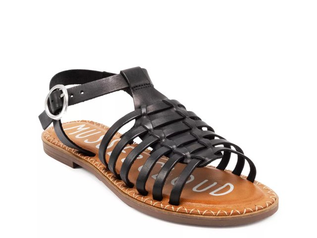 Musse & Cloud Lucia Sandal - Free Shipping | DSW