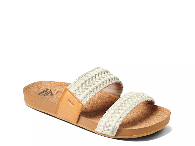 Dsw discount reef sandals