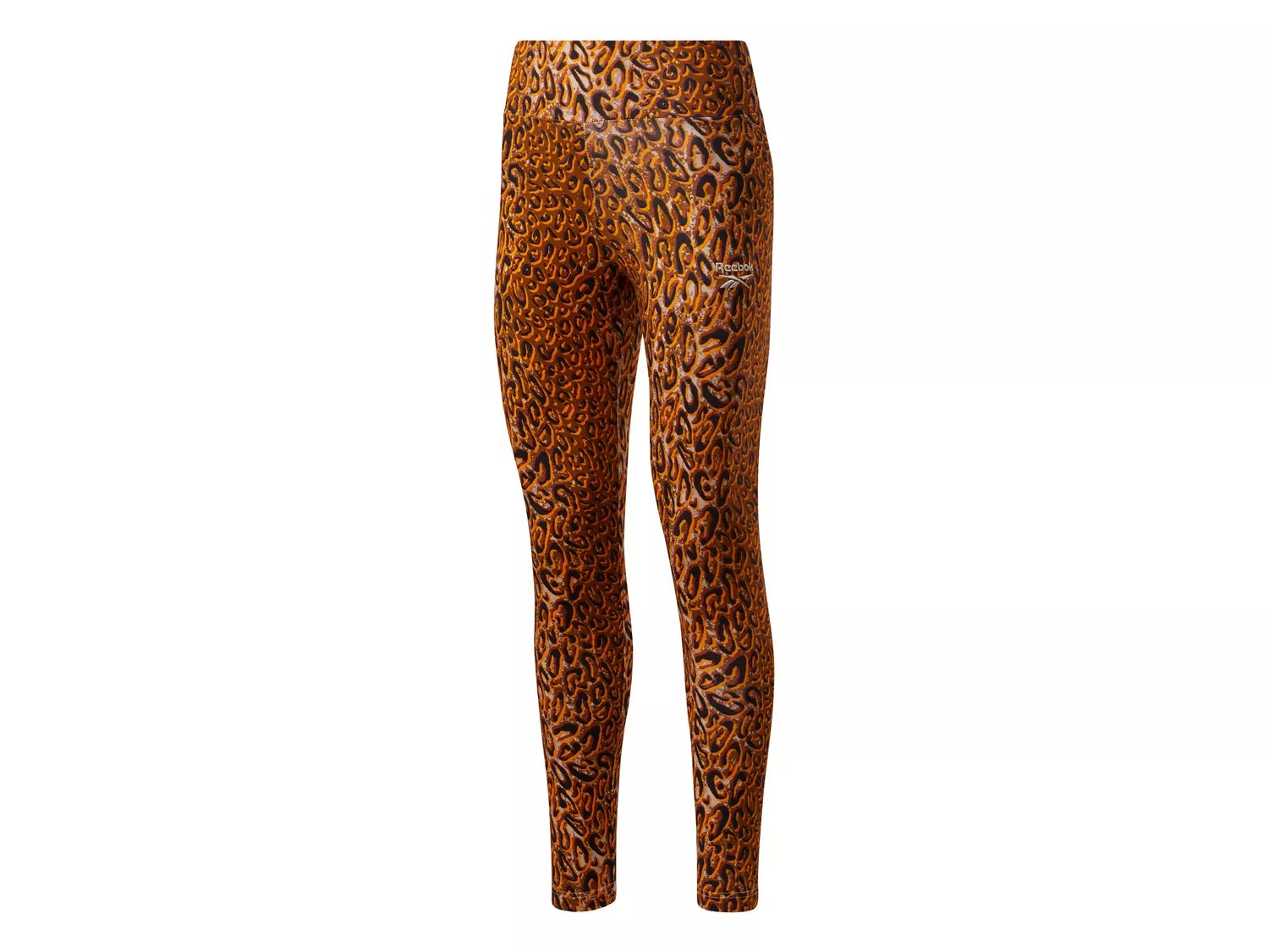 Reebok Classics Women's HighRise Leggings Free Shipping DSW