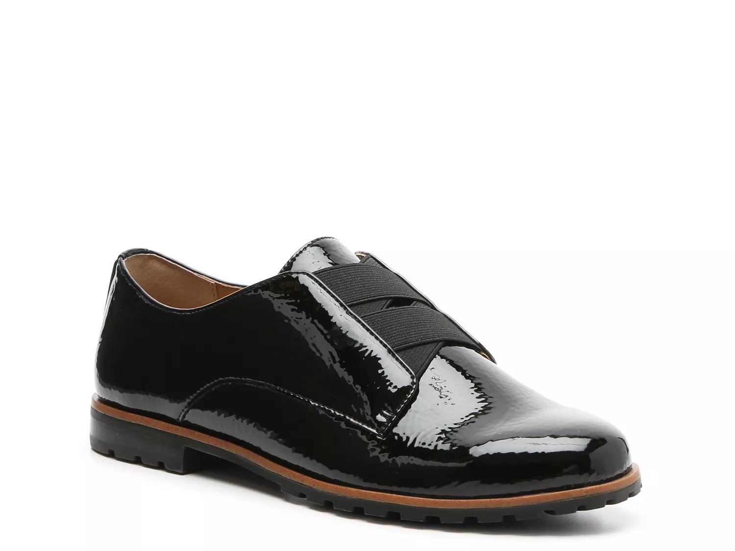 Kelly & katie hot sale silidda wingtip oxford