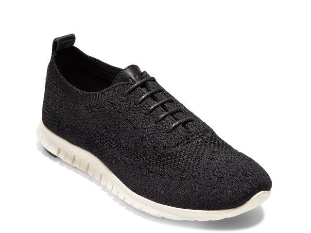 Cole Haan Women's Zerogrand Stitchlite Oxford Oyster