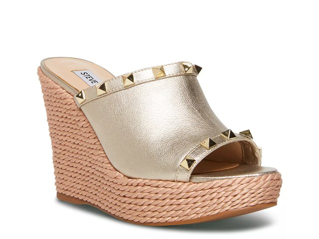 Steve madden wedges dsw outlet