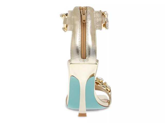 Betsey Johnson Moera Sandal Dsw