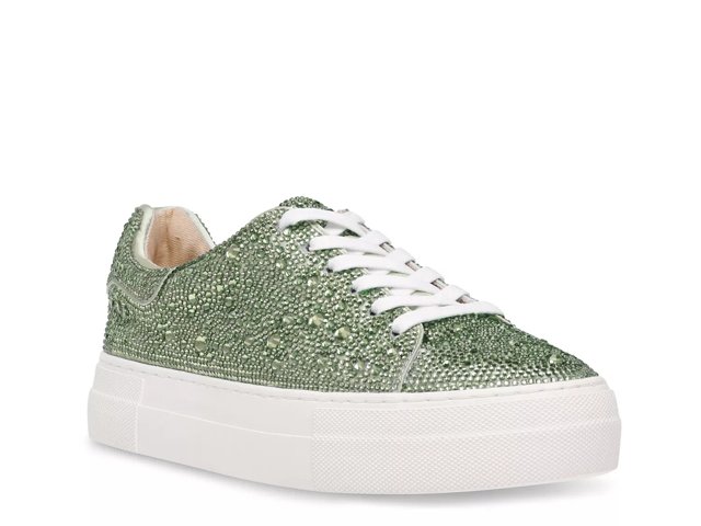 Betsey Johnson Sidny Platform Sneaker