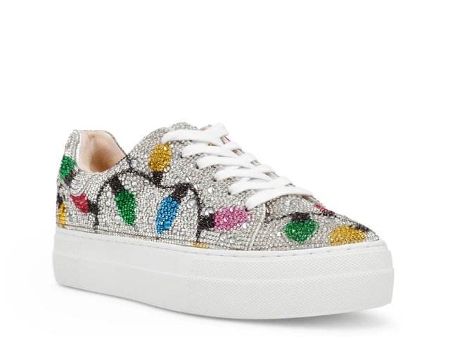 Betsey johnson shoes dsw discount