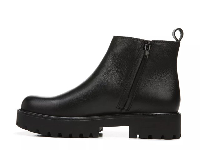 shiloh high gored bootie