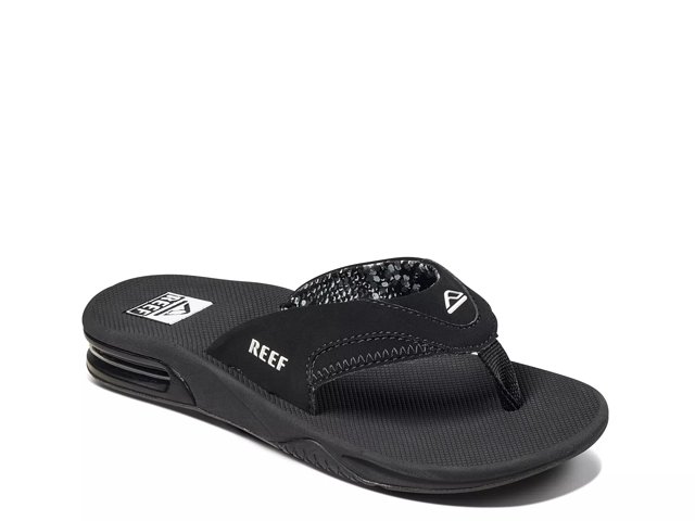 Dsw mens reef flip flops 2025