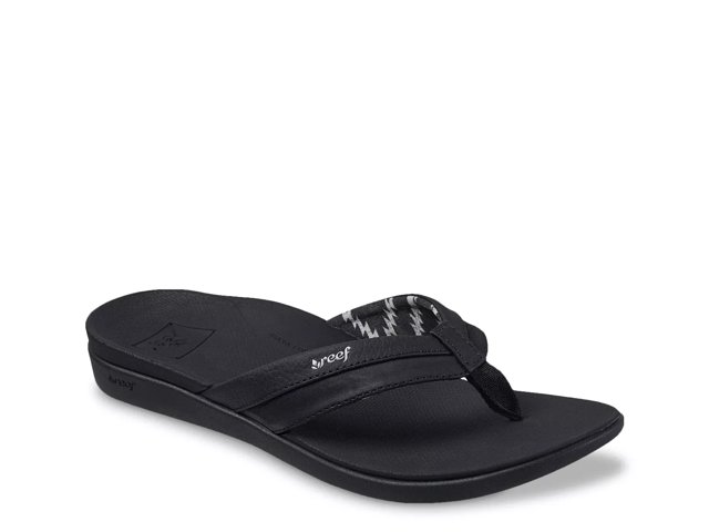 Dsw reef cushion bounce discount