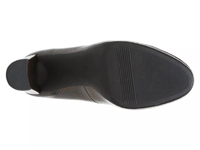 naturalizer berlin platform