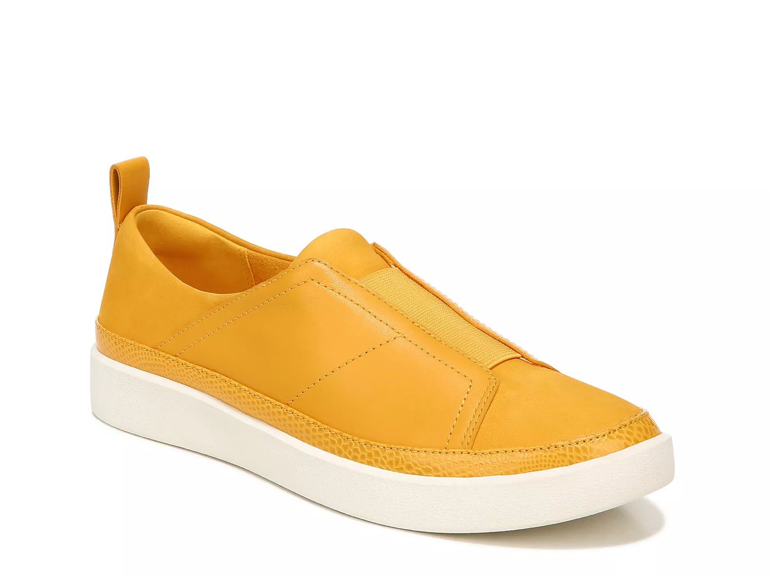 vionic zinah slip on sneaker