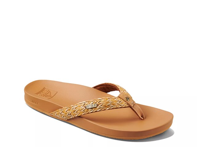 Dsw reef flip flops new arrivals