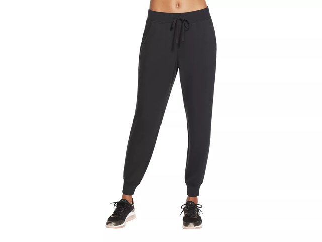 SKECHERS Spandex Casual Pants for Women