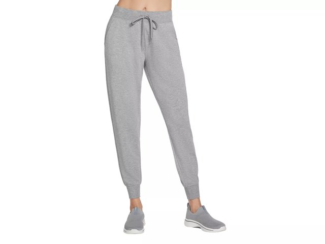 SKECHLUXE Restful Jogger