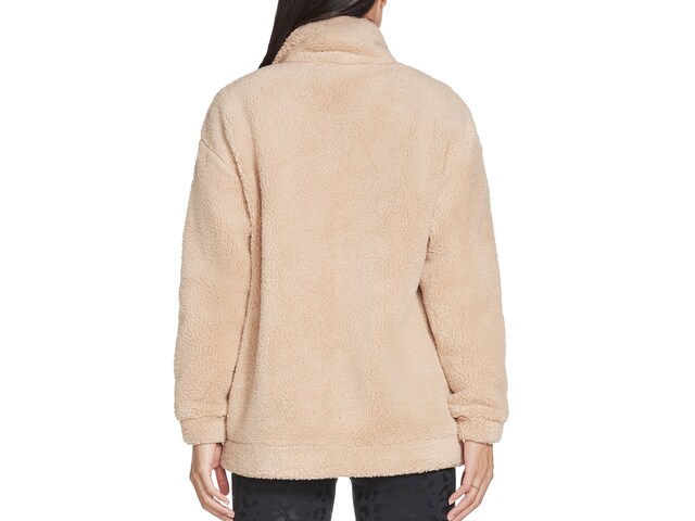Skechers Women's Go Snuggle Jacket, Dawn Pink, XL : : Fashion