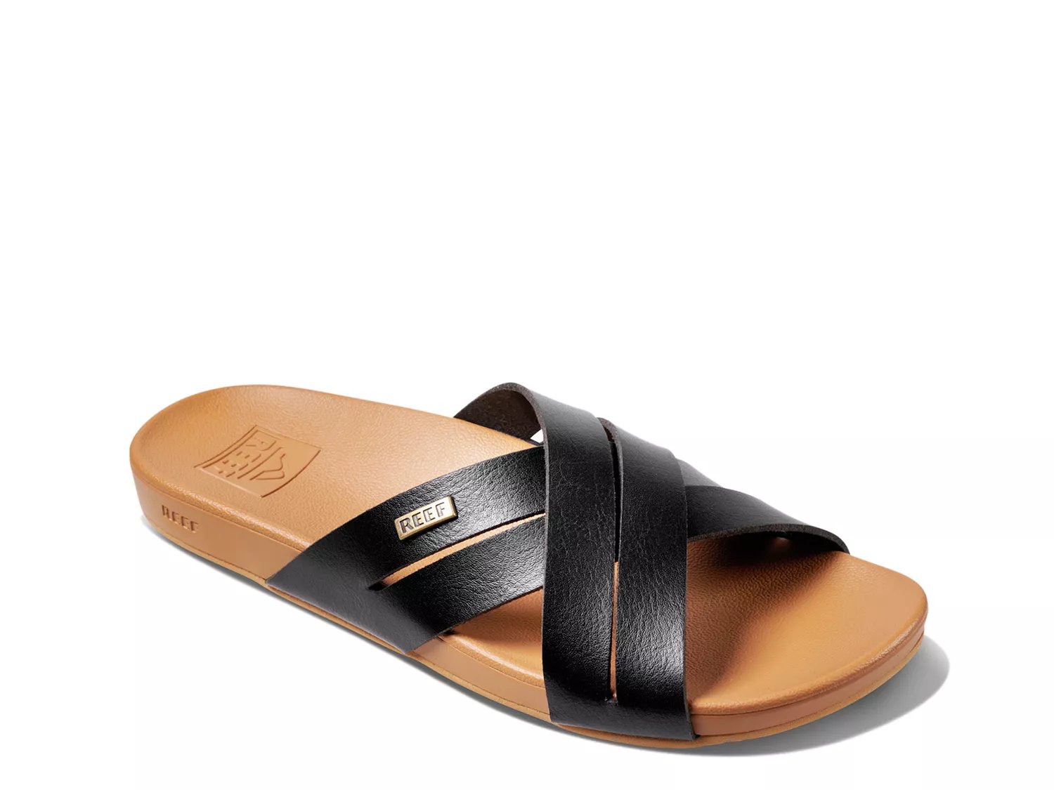 Reef Horizon X Slide Sandal Free Shipping DSW