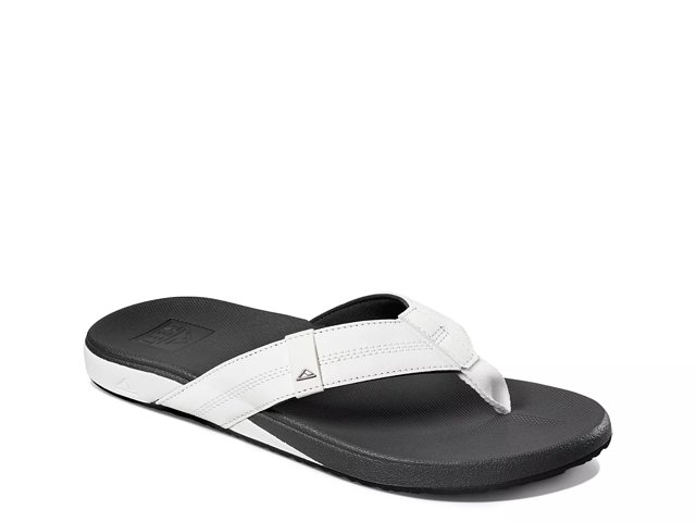 Reef cushion bounce phantom flip flop discount