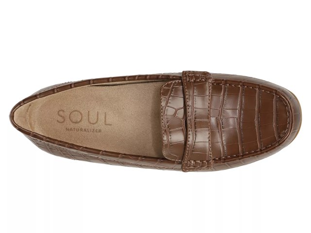 Natural soul clearance shoes dsw