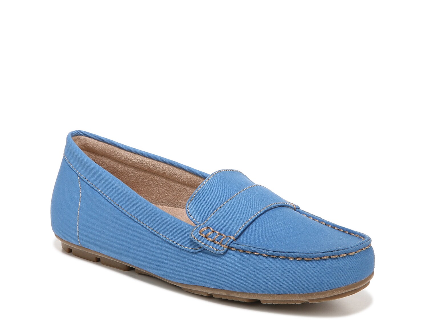 SOUL Naturalizer Seven Loafer - Free Shipping | DSW