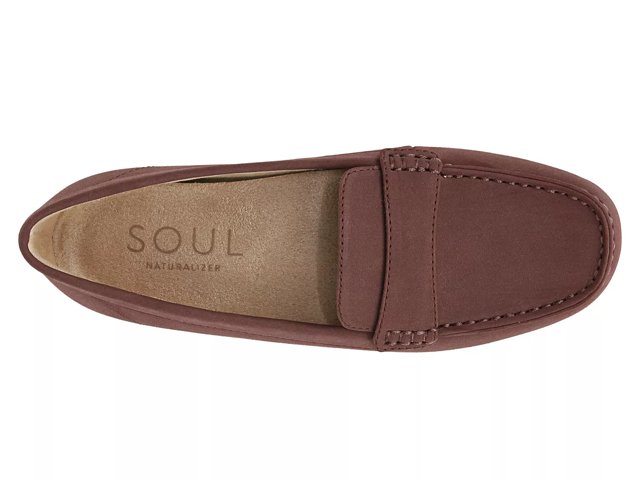 Naturalizer loafers dsw clearance