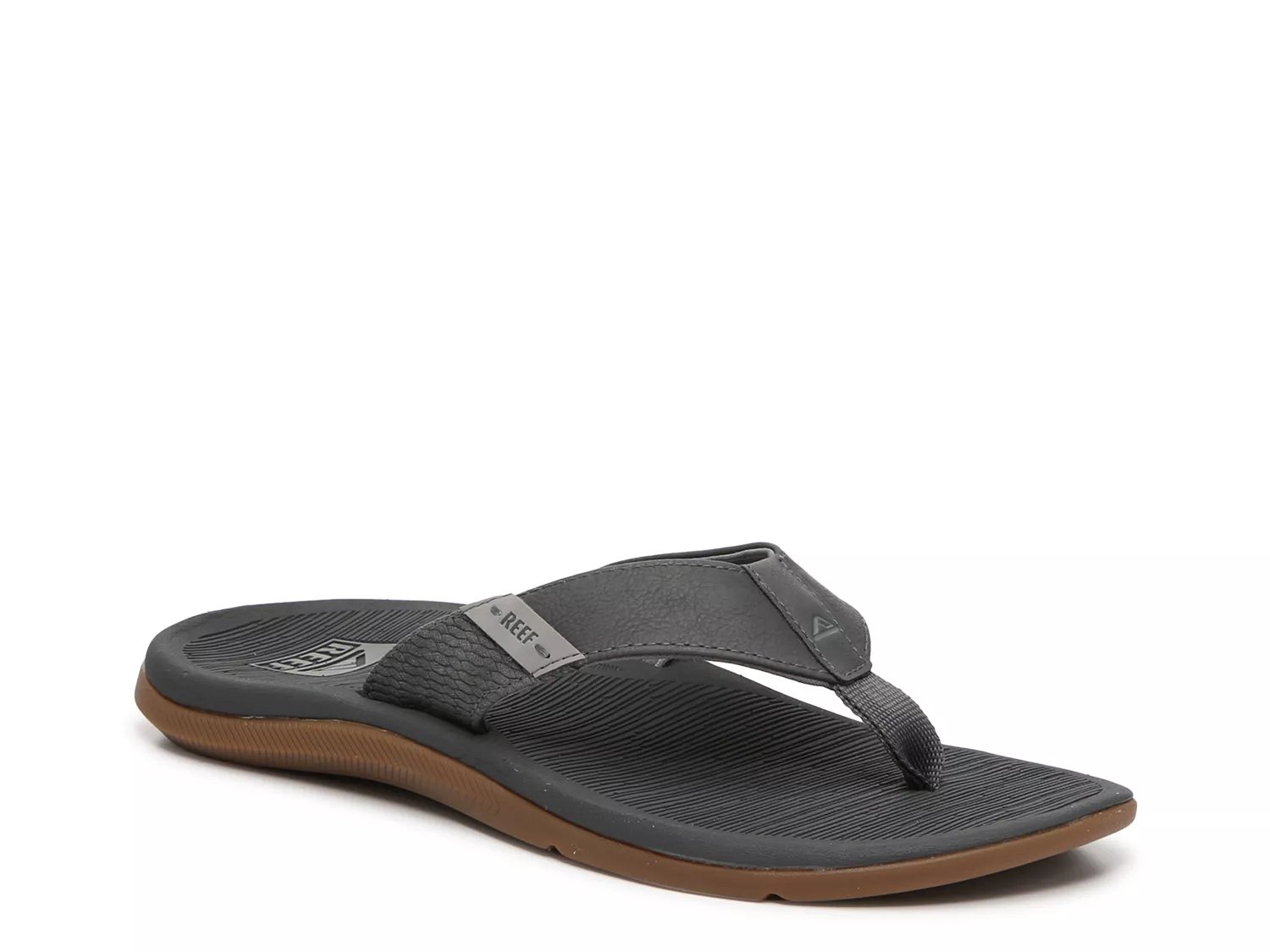 Reef Santa Ana Flip Flop - Free Shipping | DSW