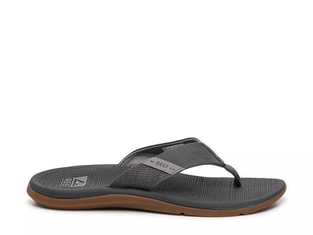 Reef Santa Ana Flip Flop Free Shipping DSW
