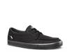 Deckhand 3 Boat Shoe Black view
