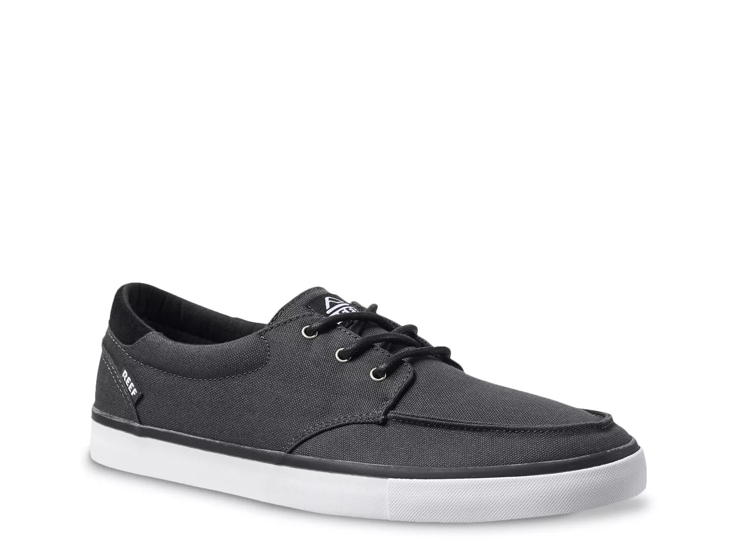 Reef Deckhand 3 Boat Shoe Free Shipping DSW