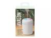 Portable USB LED Humidifier White/Multicolor view