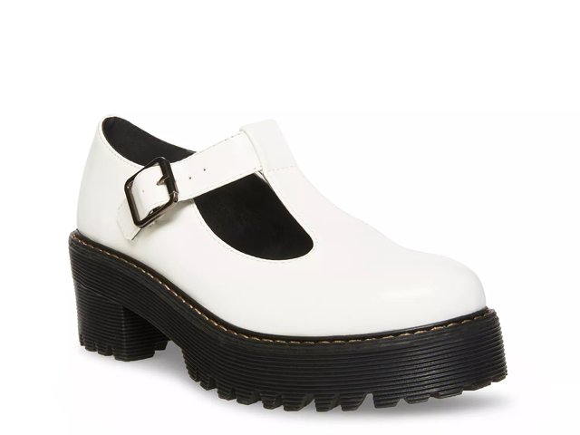 Madden Girl Hollie Mary Jane Pump Dsw