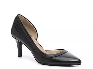 Dsw black outlet heels