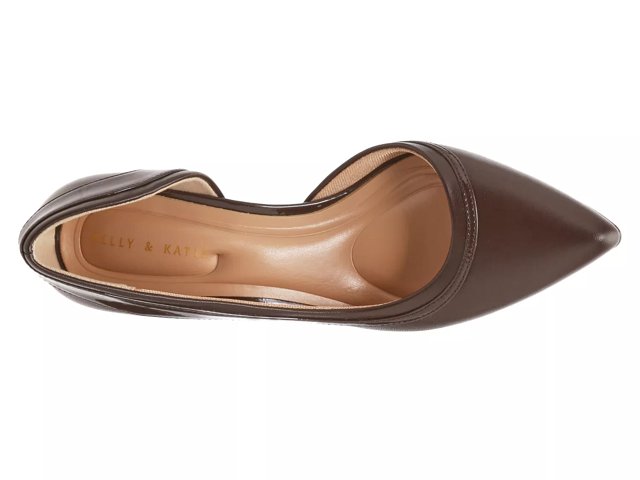 Kelly Katie Shenna Pump Free Shipping DSW