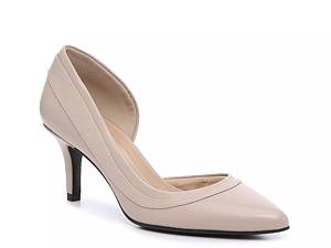 Champagne hot sale shoes dsw