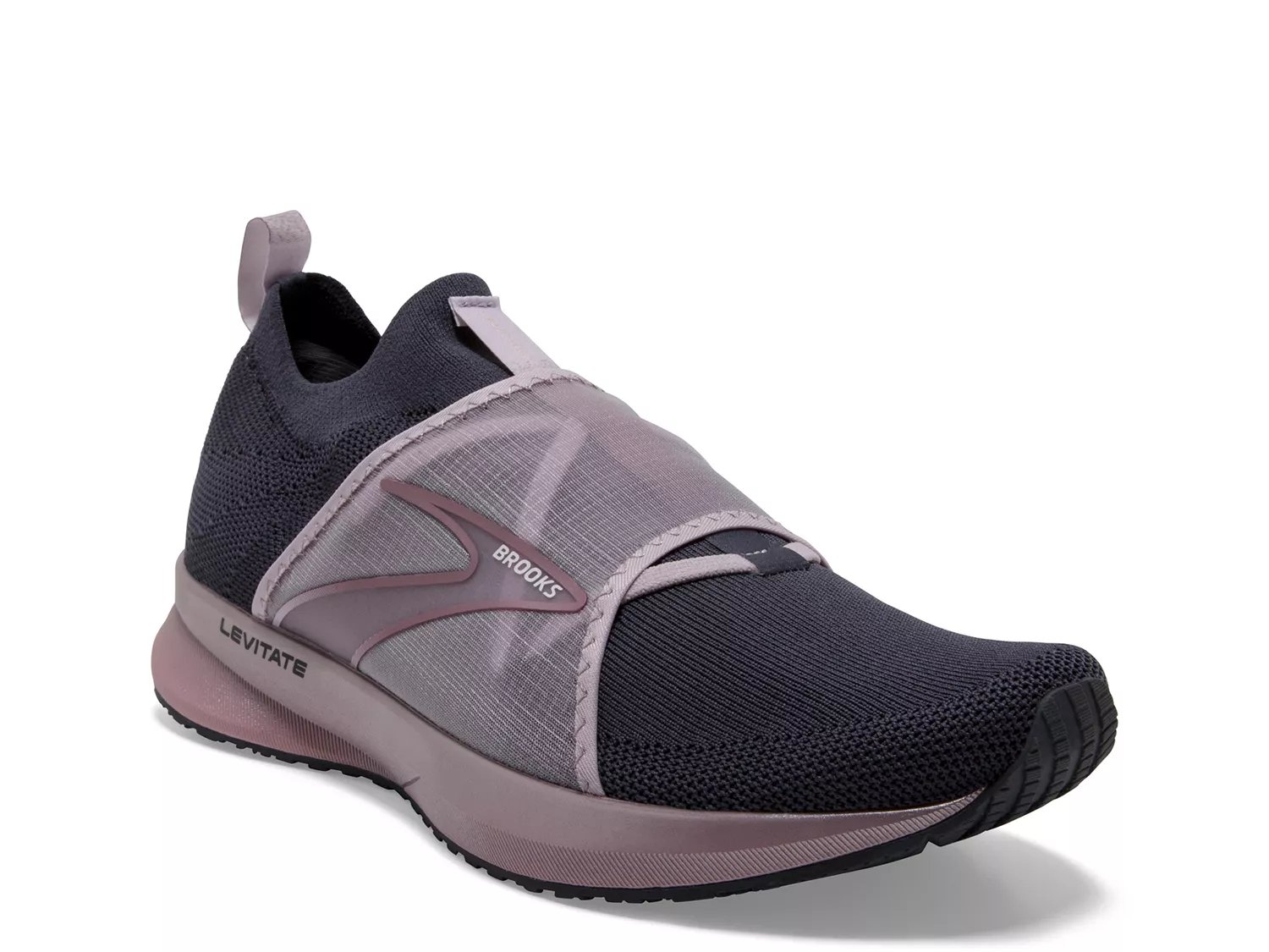 Brooks slip sales on shoes