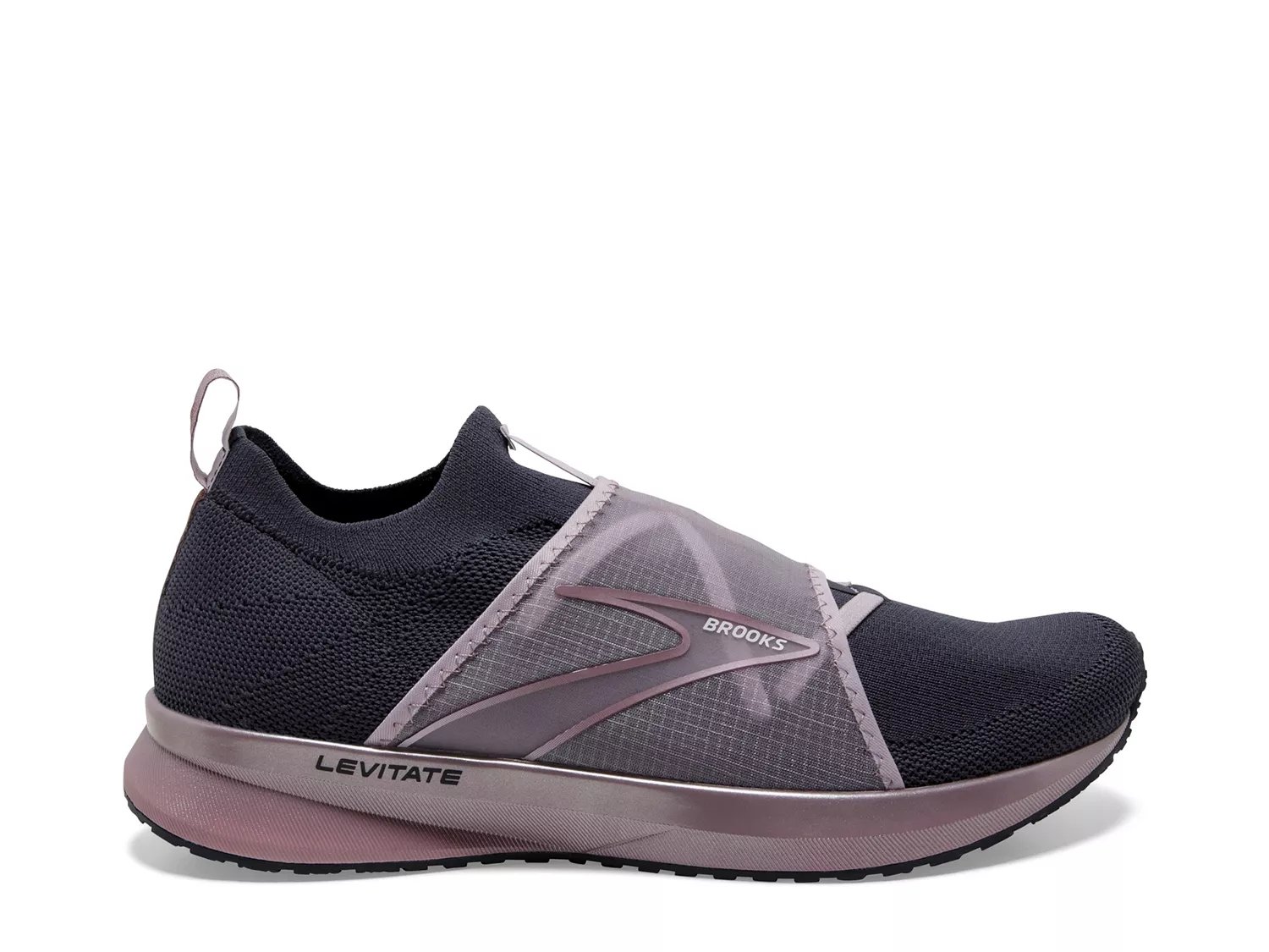 Brooks Levitate 4 SlipOn Running Shoe Women's DSW