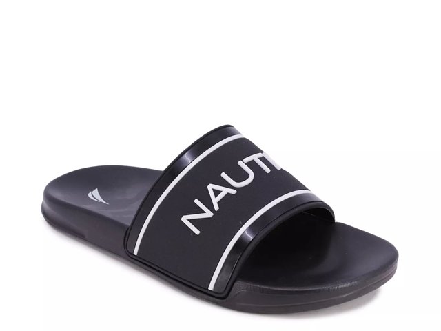 Dsw mens slide sandals sales