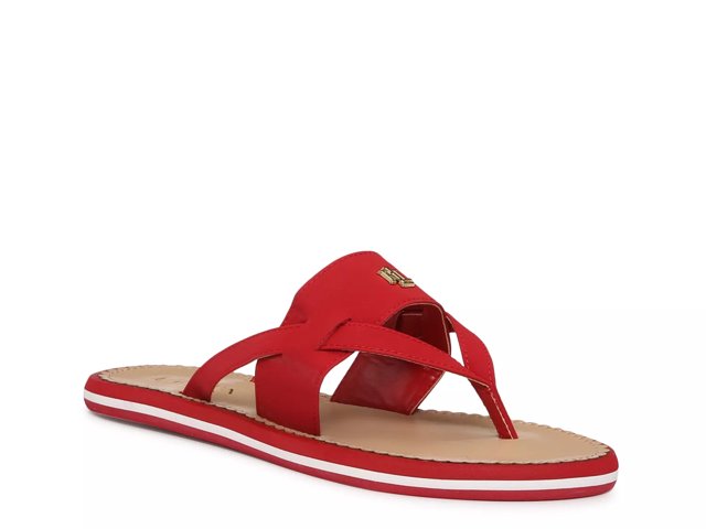 Lauren Ralph Lauren Rosalind Sandal - Free Shipping | DSW