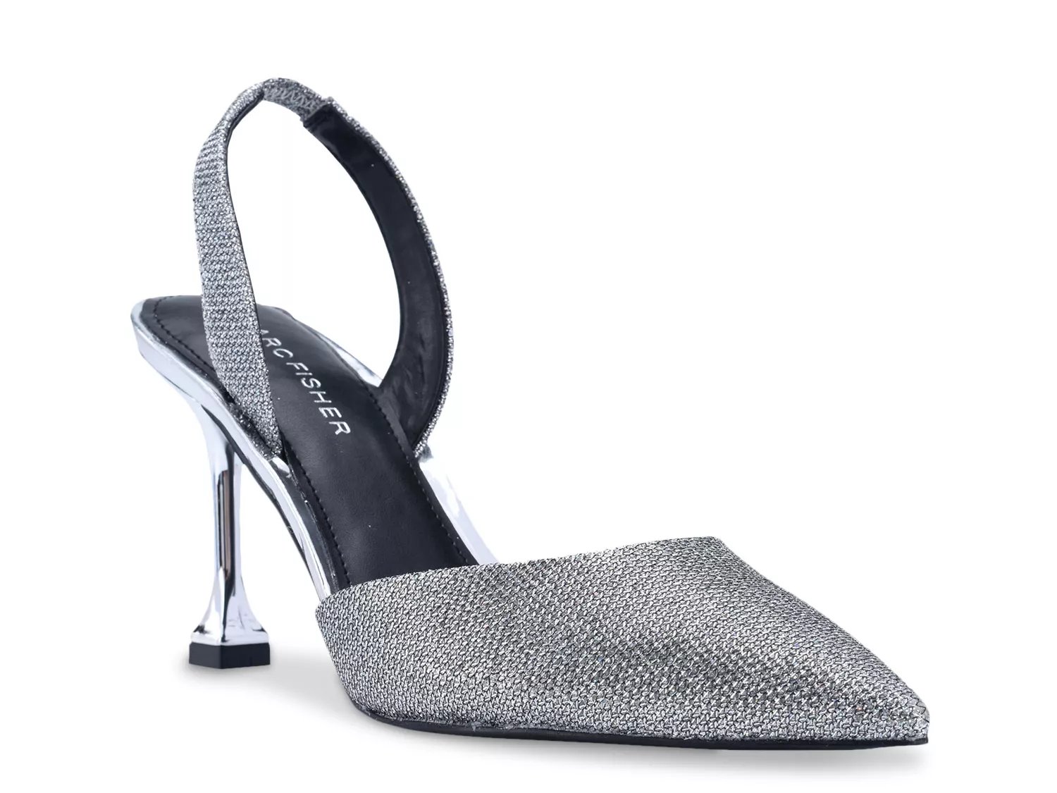 Marc fisher hot sale zania slingback