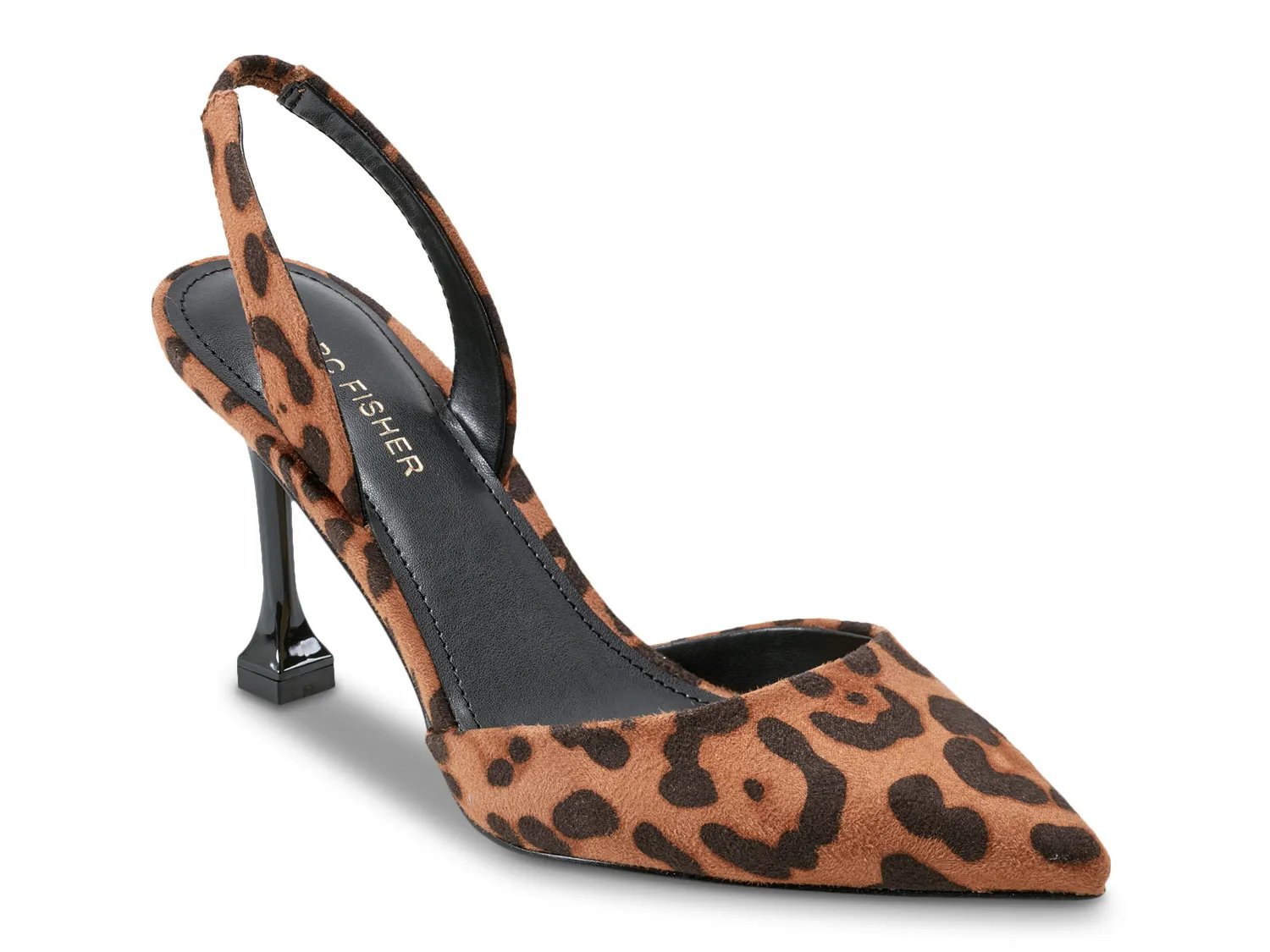 Womans Pumps Marc Fisher Hadya Pump