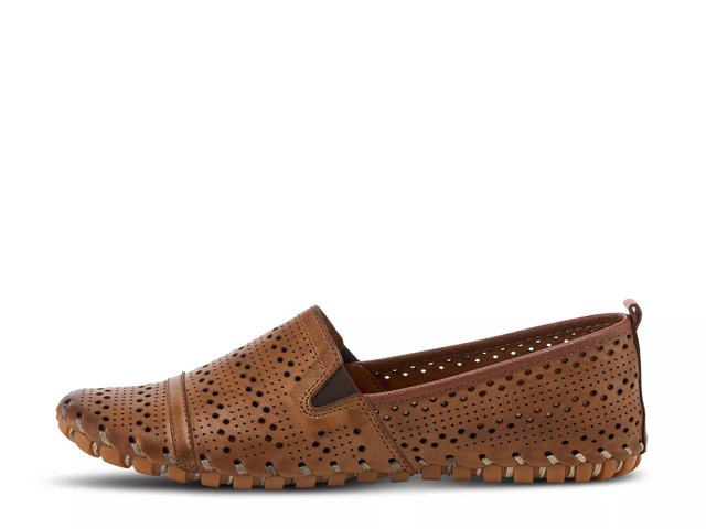 Spring step loafers store