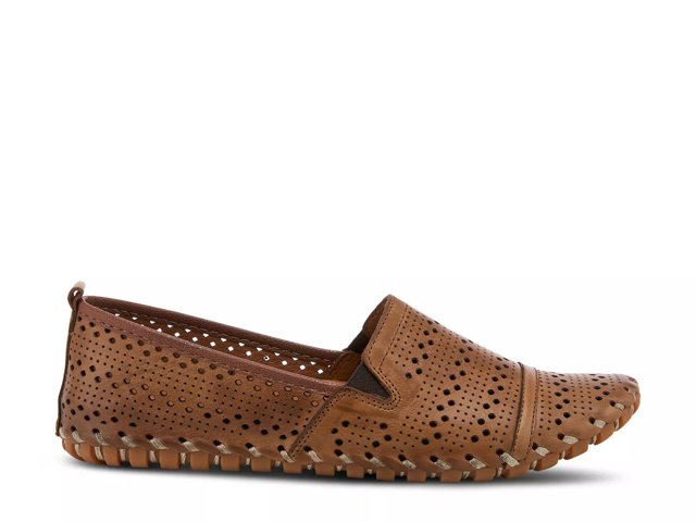Spring Step Fredia Loafer