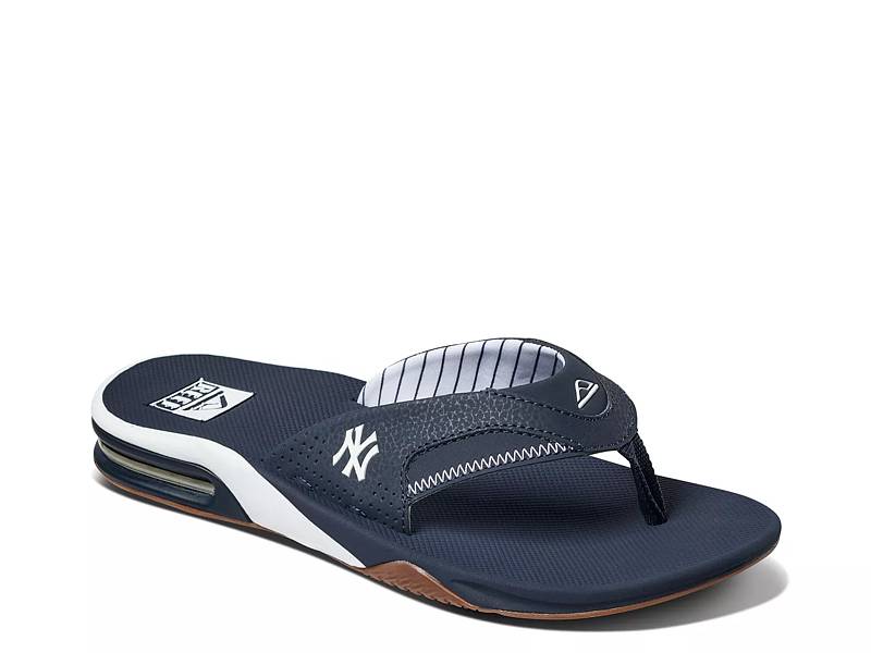 Reef Cushion Lux Flip Flop Free Shipping DSW