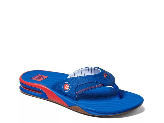 Reef Fanning X MLB Flip Flop